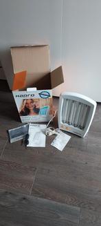 Hapro Gezichtsbruiner - Zo Goed Als Nieuw!, Witgoed en Apparatuur, Zonnebanken en Gezichtsbruiners, Ophalen of Verzenden, Zo goed als nieuw