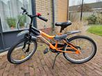 Jongensfiets Alpina 20 inch, Fietsen en Brommers, Fietsen | Kinderfietsjes, Ophalen, Gebruikt, 20 inch of meer