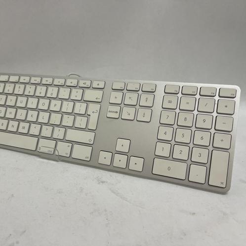 Apple Wired keyboard A1243, Computers en Software, Toetsenborden