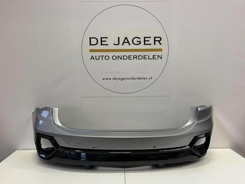 AUDI 83F Q3 S LINE SPORTBACK ACHTERBUMPER BUMPER 6 PDC, Auto-onderdelen, Carrosserie en Plaatwerk, Bumper, Audi, Achter, Gebruikt