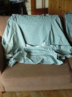 Hoes Ektorp fauteuil Jenny Lund, Gebruikt, 75 tot 100 cm, Ophalen of Verzenden, 75 tot 100 cm