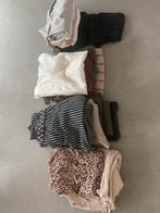 Zwangerschapskleding maat M/38 - H&M, Noppies, Kleding | Dames, Overige Dameskleding, Ophalen of Verzenden, Gedragen