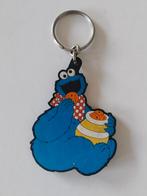 Flat Eric Keychain Figure ~11 cm, Ophalen of Verzenden, Gebruikt, Knuffel of Figuurtje