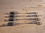 4x solar hangers swingers., Ophalen of Verzenden, Zo goed als nieuw, Overige typen