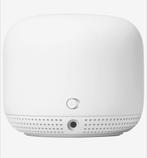 Google Nest Wifi points 1 router, 4 accesspoints, Computers en Software, Zo goed als nieuw, Ophalen