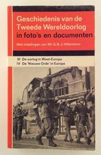 Geschiedenis van Tweede Wereldoorlog - Deel 2, Boeken, Oorlog en Militair, Gelezen, Algemeen, Tweede Wereldoorlog, Verzenden