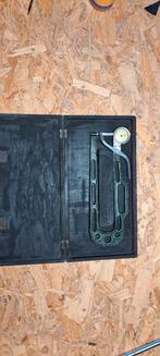 Dikte meter, Ophalen of Verzenden, Gebruikt