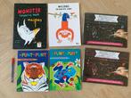 Activiteitboekenpakket - Nieuw!, Ophalen of Verzenden, Nieuw