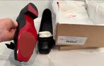 Louboutin “Mama Flirt” ballerina size 38.5, Ophalen, Zwart, Ballerina's, Zo goed als nieuw