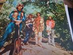 CREEDENCE CLEARWATER REVIVAL -  GREEN RIVER, Ophalen, 1960 tot 1980, Zo goed als nieuw, 12 inch