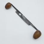 Goldenberg Haalmes (53585-22), Antiek en Kunst, Ophalen of Verzenden