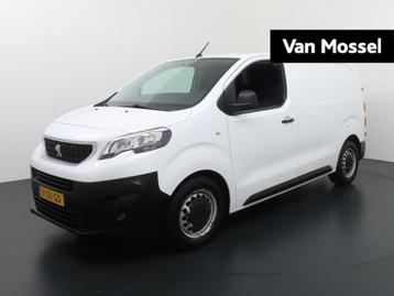 Peugeot Expert 226C 1.6 BlueHDI 115 Pro | Cruise control | P beschikbaar voor biedingen