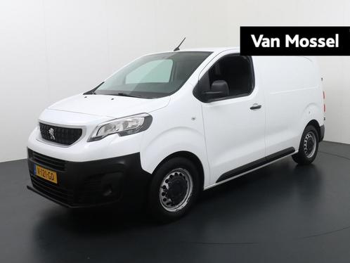 Peugeot Expert 226C 1.6 BlueHDI 115 Pro | Cruise control | P, Auto's, Bestelauto's, Bedrijf, Te koop, ABS, Airbags, Airconditioning