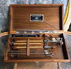 Oude Wappler usa resectoscoop cystoscoop medisch instrument, Antiek en Kunst, Antiek | Gereedschap en Instrumenten, Ophalen of Verzenden