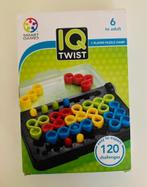 SmartGames IQ Twist denkspel puzzle, Ophalen of Verzenden, Nieuw, Puzzelen