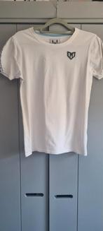 Vingino Messi T-shirt 158, Ophalen of Verzenden, Zo goed als nieuw, Jongen, Shirt of Longsleeve
