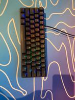 2 gaming keyboards (Razer hutsman mini), Bedraad, Nieuw, Gaming toetsenbord, Razer