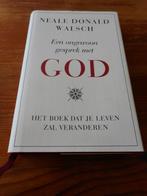 een ongewoon gesprek met god - neale donald walsch, Gelezen, Overige typen, Ophalen of Verzenden, Spiritualiteit algemeen