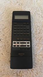 Sanyo a0792 afstandsbediening, Audio, Tv en Foto, Ophalen of Verzenden, Zo goed als nieuw