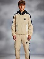 Under Armour, Beige, Nieuw, Overige maten, Ophalen of Verzenden