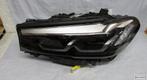 BMW 5 G30 G31 LED FACELIFT KOPLAMP LEVERBAAR!!, Ophalen of Verzenden, Gebruikt, BMW