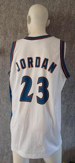 Vintage Michael Jordan NBA Champion Basketbal shirt XL, Shirt, Zo goed als nieuw, Verzenden, Buitenlandse clubs