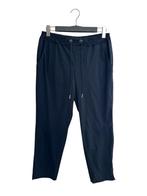 Jane Lushka broek blauw travel L, Kleding | Dames, Broeken en Pantalons, Blauw, Maat 42/44 (L), Ophalen of Verzenden, Zo goed als nieuw