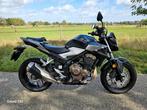 HONDA CB500F ABS 2019 35KW LED 48PK A2 ZWART CB 500 F LCD, Motoren, Motoren | Honda, 2 cilinders, HONDA, Bedrijf, Onbekend