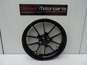 Voorwiel / Voor Velg Ducati Diavel 1260 / 1260S 2019-2022 beschikbaar voor biedingen