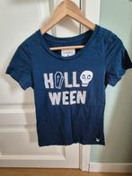 Halloween T-shirt slim fit maat xs/s, Ophalen of Verzenden