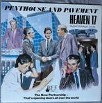 LP Heaven 17 - Penthouse and pavements, Ophalen, 1980 tot 2000, Zo goed als nieuw, 12 inch