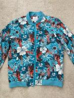 Aleko bomberjack NIEUW, Maat 52/54 (L), Blauw, Aleko, Nieuw