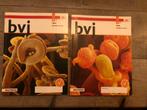 Biologie voor jou BVJ Havo 5A en 5B Malmberg, Ophalen of Verzenden, Zo goed als nieuw