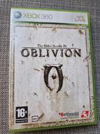 Oblivion (xbox 360), 1 speler, Verzenden, Gebruikt, Vanaf 16 jaar