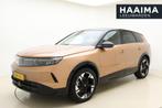 Opel Grandland Electric GS 73 kWh | Focal geluidssysteem | G, Stof, Gebruikt, 213 pk, Bruin