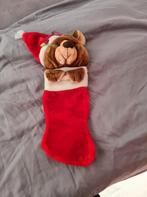 mooie kerstsok    (dv19), Ophalen of Verzenden, Gebruikt
