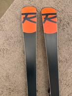 Rossignol Hero Elite Short Turn 162cm Ski's, 160 tot 180 cm, Gebruikt, Rossignol, Ophalen of Verzenden