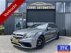 Mercedes E-klasse Estate 350 AMG BlueTEC Ambition Avantgarde, Automaat, 221 €/maand, Achterwielaandrijving, Gebruikt