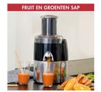 Magimix Juice Expert 3 Sapcentrifuge, Witgoed en Apparatuur, Ophalen, Nieuw, Elektrisch, Sapcentrifuge