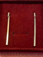 Zilveren oorhangers, Ophalen of Verzenden, Zilver