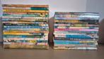 Stapel kinderboeken De Banier Utrecht, Ophalen of Verzenden, Gelezen, Diverse