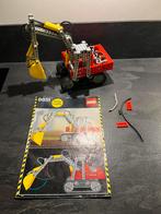 Lego Partij/Lot Technic Vintage Set 8851 Excavator, Ophalen of Verzenden, Gebruikt, Complete set, Lego
