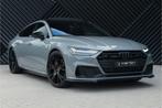 Audi A7 Sportback S-Line 55 TFSI e quattro Competition ACC R, 12 maanden, Gebruikt, Zwart, Vierwielaandrijving