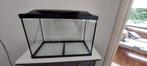 Aquarium 70 liter, Dieren en Toebehoren, Vissen | Aquaria en Toebehoren, Ophalen, Zo goed als nieuw, Leeg aquarium