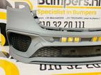 Bumper W907 AMG SPORT MERCEDES SPRINTER 2019-2021 VOORBUMPER, Auto-onderdelen, Carrosserie en Plaatwerk, Gebruikt, Ophalen of Verzenden