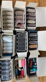 naaigaren, Ophalen, Nieuw, Garen of Naald(en)