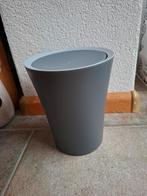 tafelafval bakje twist blokker, Ophalen of Verzenden, Gebruikt, Kunststof, Met deksel