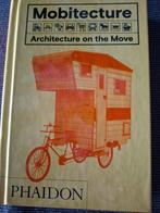 Mobitecture: Architecture on the Move - Giancarlo de Carlo, Ophalen of Verzenden, Gelezen, Architectuur algemeen, Giancarlo de Carlo