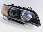 Koplamp rechts van een BMW X5, Auto-onderdelen, Verlichting, Ophalen of Verzenden, 12 maanden garantie, Gebruikt, BMW