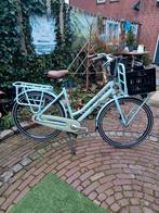 Gazelle miss grace transsport damesfiets, 28 inch, frame 54., Fietsen en Brommers, Fietsen | Dames | Omafietsen, 53 tot 56 cm